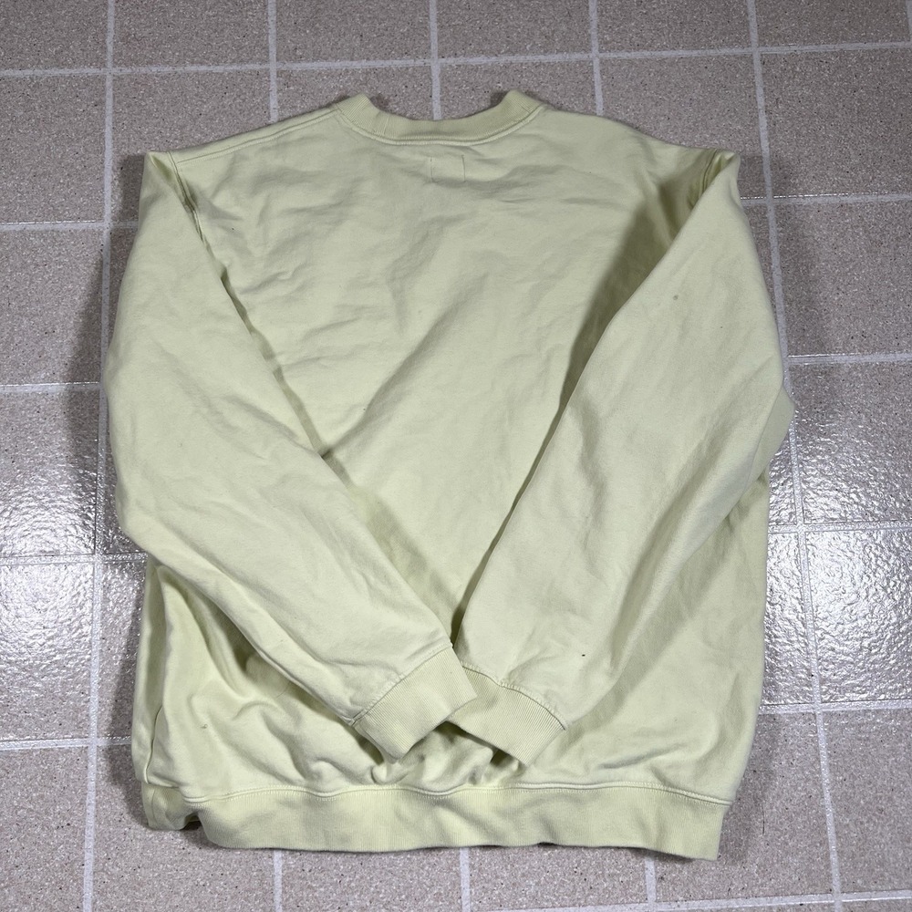 Men's Gap Sweatshirt Crewneck Size Large - Picture 2 of 6
